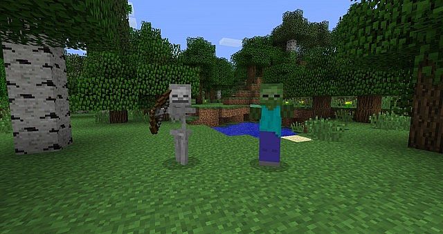 Day Walkers 1.4.6