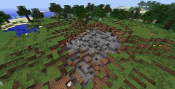 Hardcore creepers and pigman 2