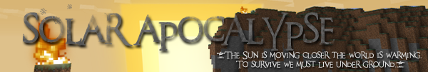 Solar Apocalypse