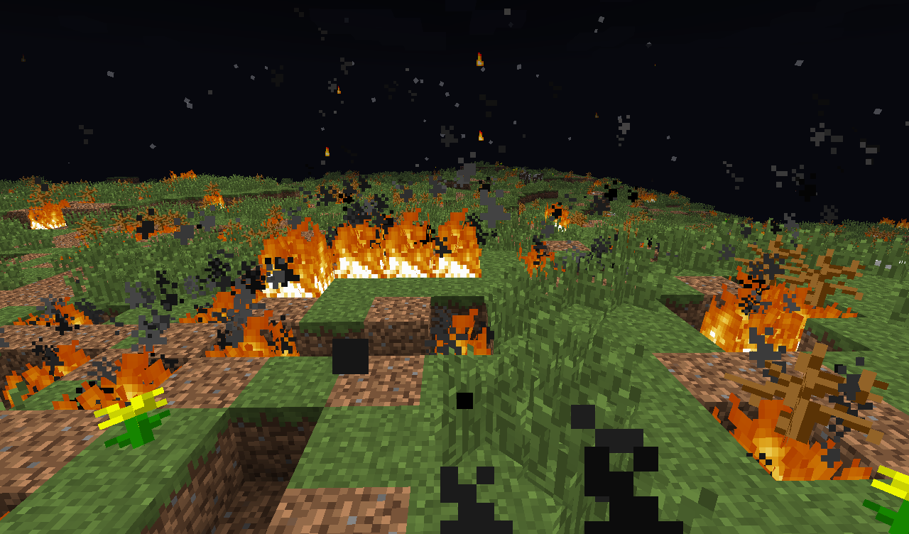 Solar Apocalypse 4