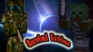 Дядя Вася Мод! Попробуй Выжить! Survival Extrime №6